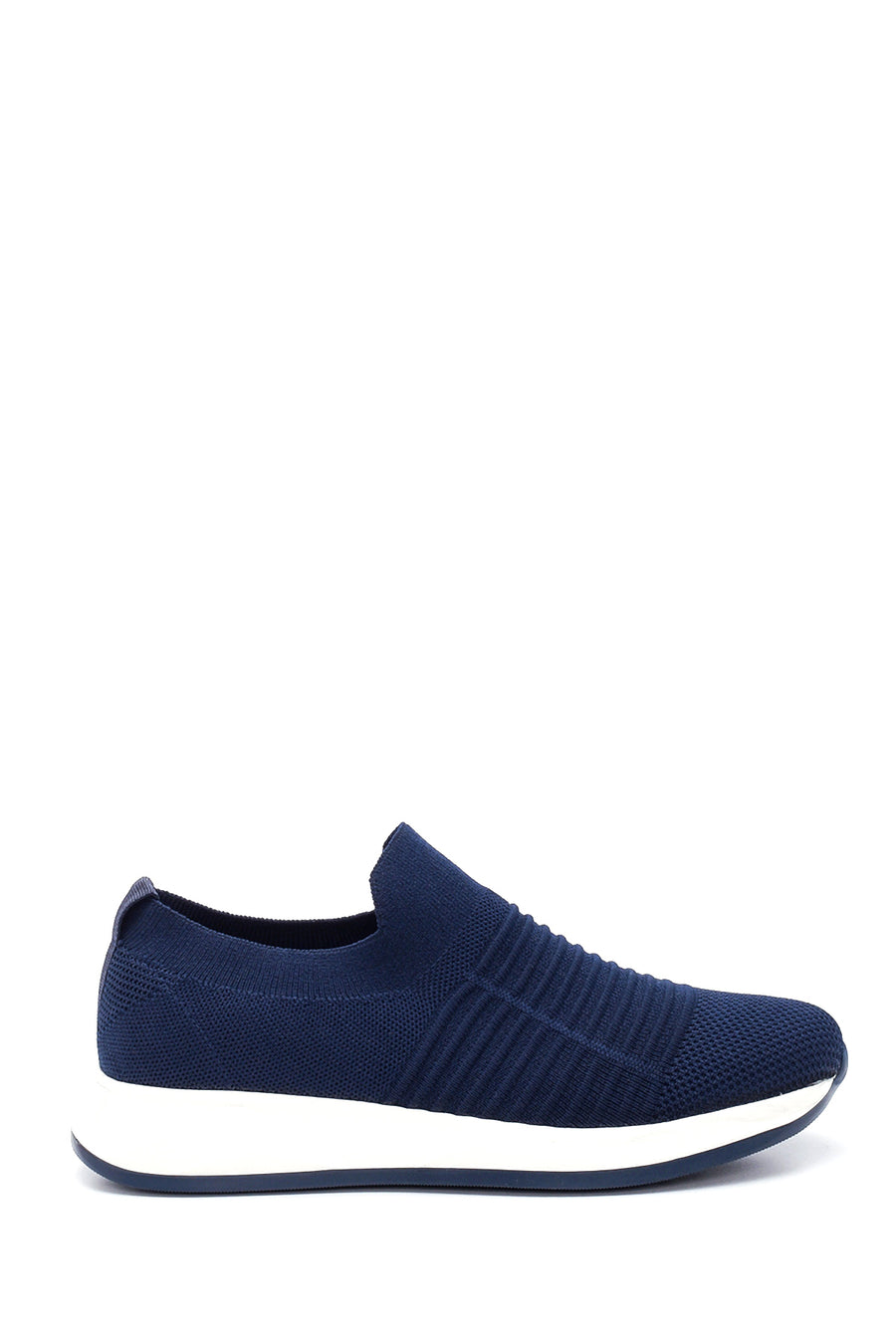 Erkek Lacivert Sneaker 22SFD63106F | Derimod