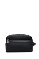 Men's Black Handbag | Derimod