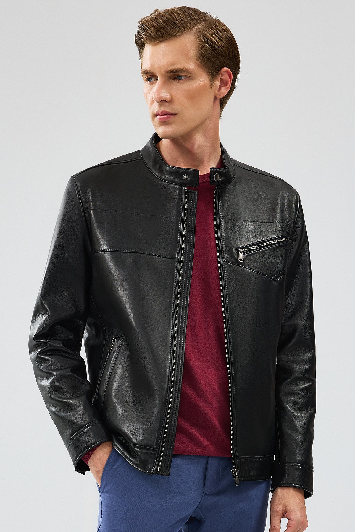 Complete the Look by Purchasing Together!