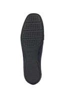 Geox Kadın Lacivert Annytah Loafer | Derimod