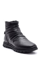 Women's Leather Boots | Derimod