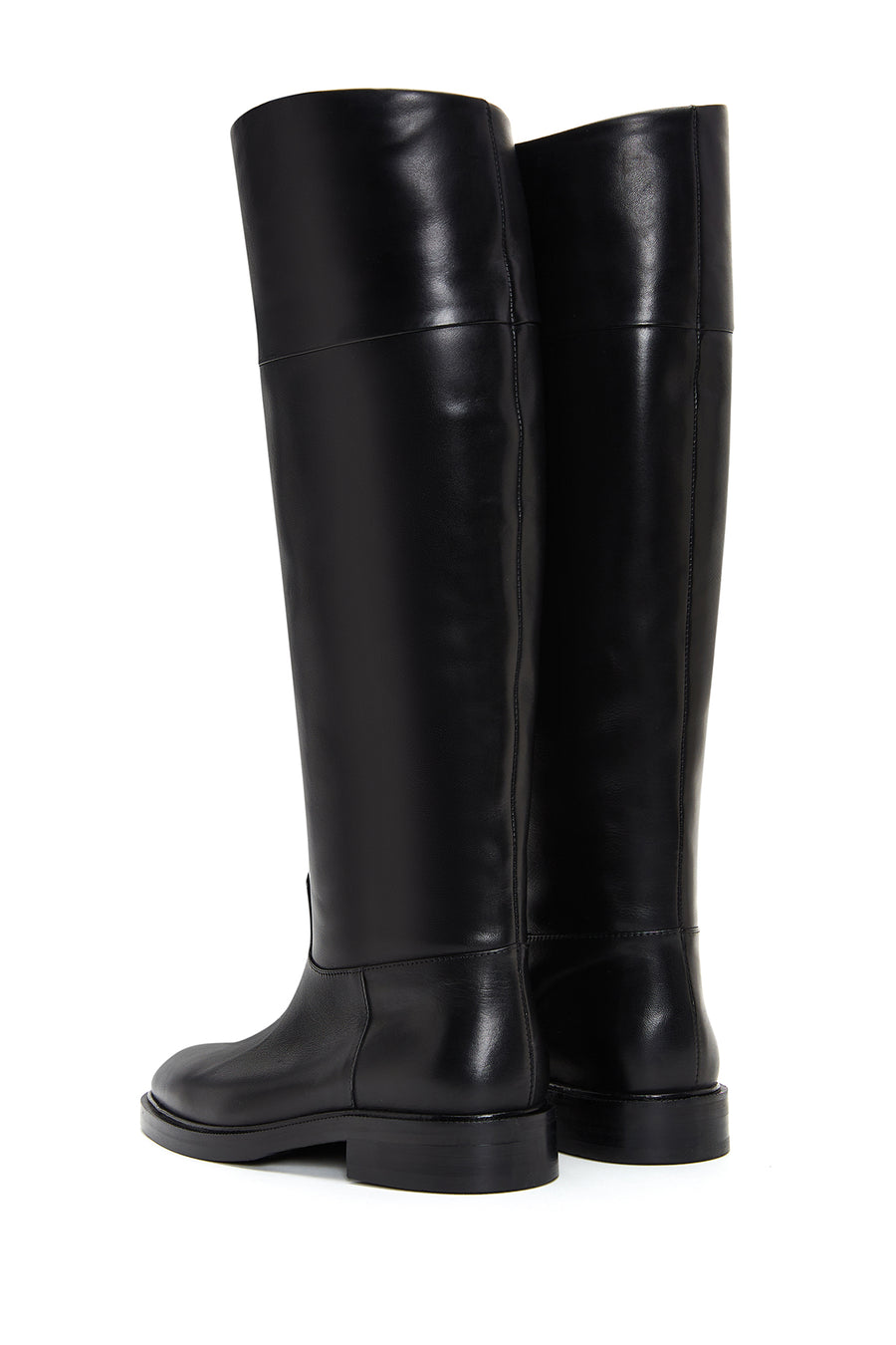 Women's Leather Classic Boots