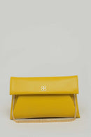 Yellow Woman Portfolio | Derimod
