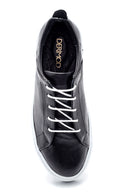 Kadın Deri Casual Sneaker | Derimod