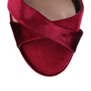 WOMEN SANDALS | Derimod