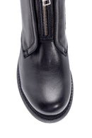 Women's Zipper Detailed Boots | Derimod