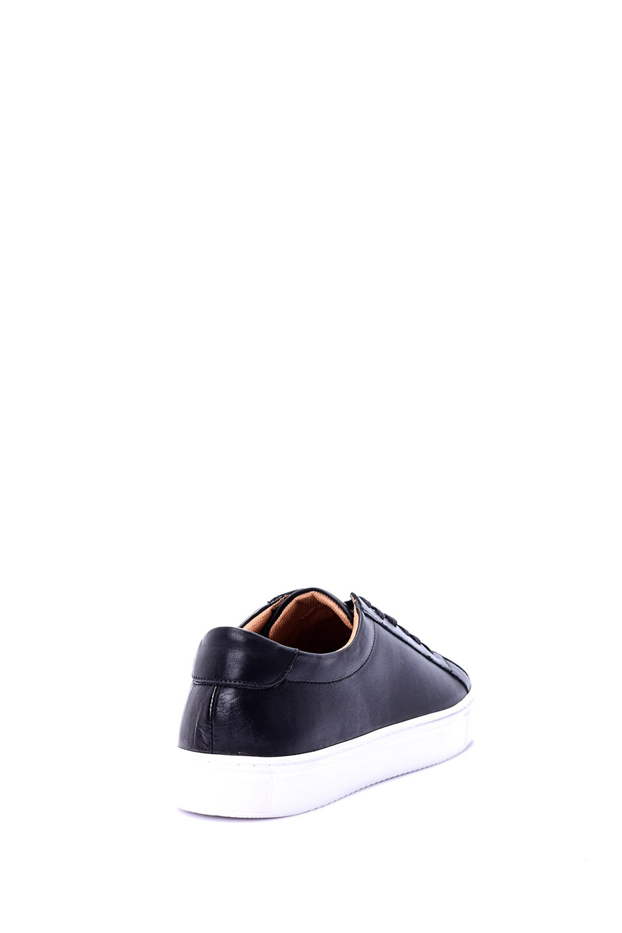 Erkek Deri Sneaker