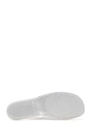 Women's Transparent Jelly Sandals | Derimod