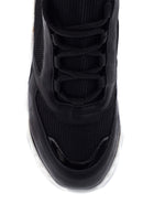 Women's High Base Sneaker | Derimod