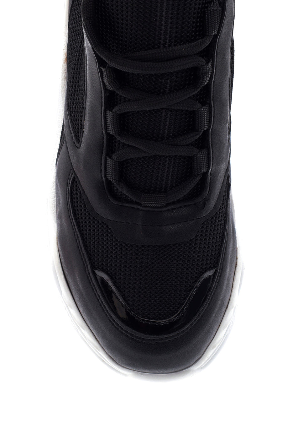 Women's High Base Sneaker