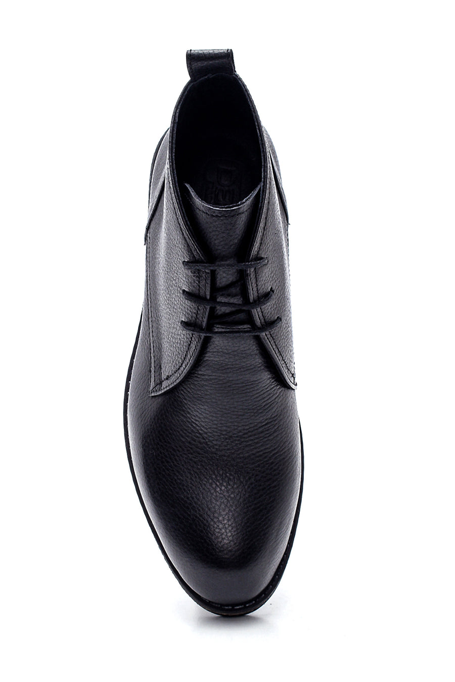 Men's Leather Classic Boots