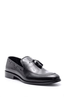 Men's Classic Leather Loafer | Derimod