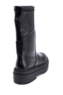 Women's Thick Soled Boots | Derimod