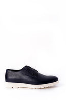 Men's Lace-up Leather Shoes | Derimod