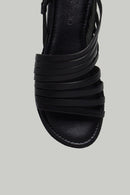Women's Leather Sandals | Derimod