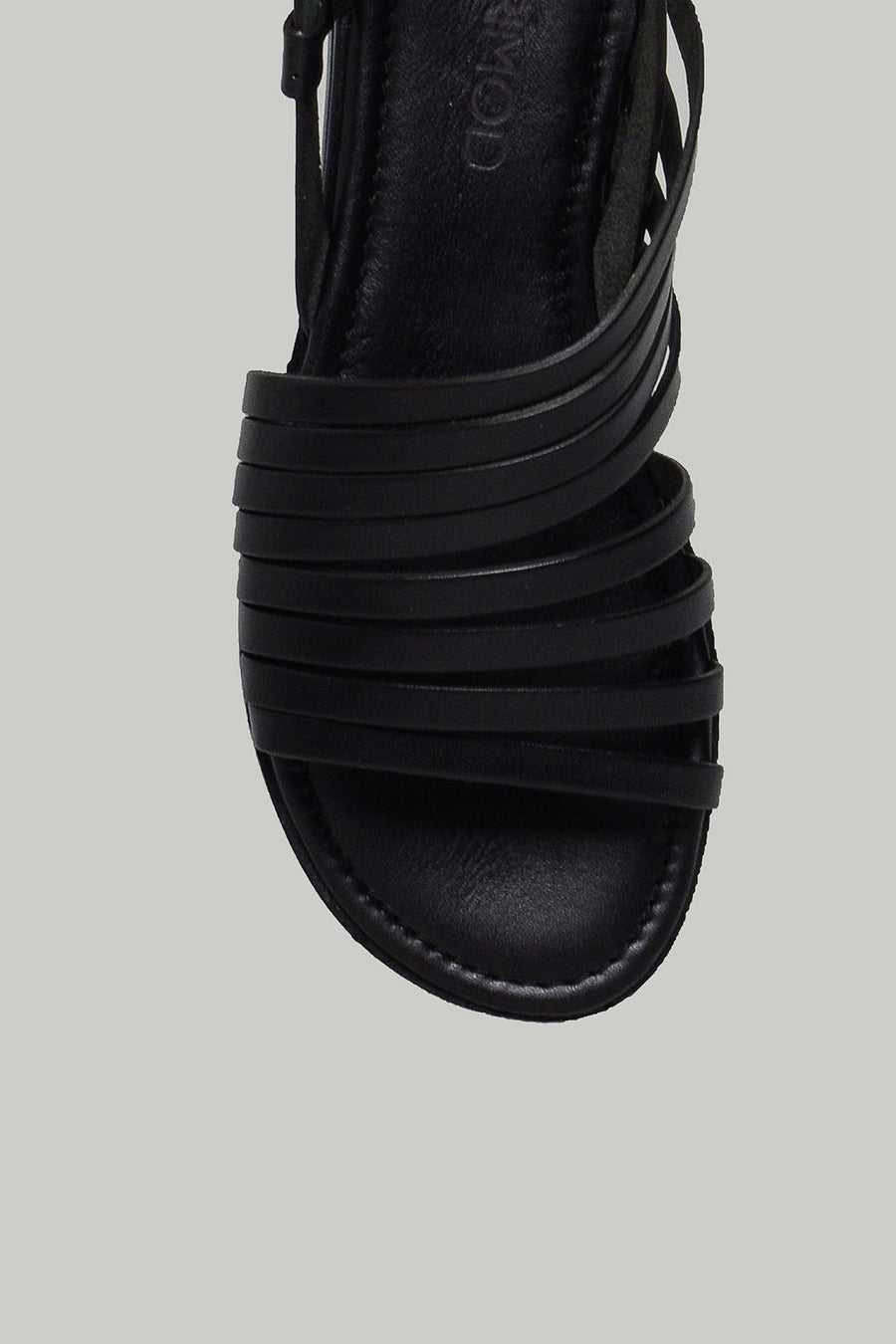 Women's Leather Sandals