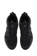 Derimod Dry Male Black Lace-Up Waterproof (same word — English only) Shoes | Derimod
