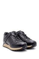 Erkek Deri Sneaker | Derimod