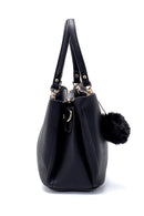Women's Accessory Detailed Shoulder Bag | Derimod