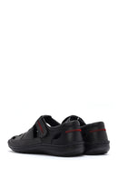 
Men's Black Leather Casual Shoes
 | Derimod