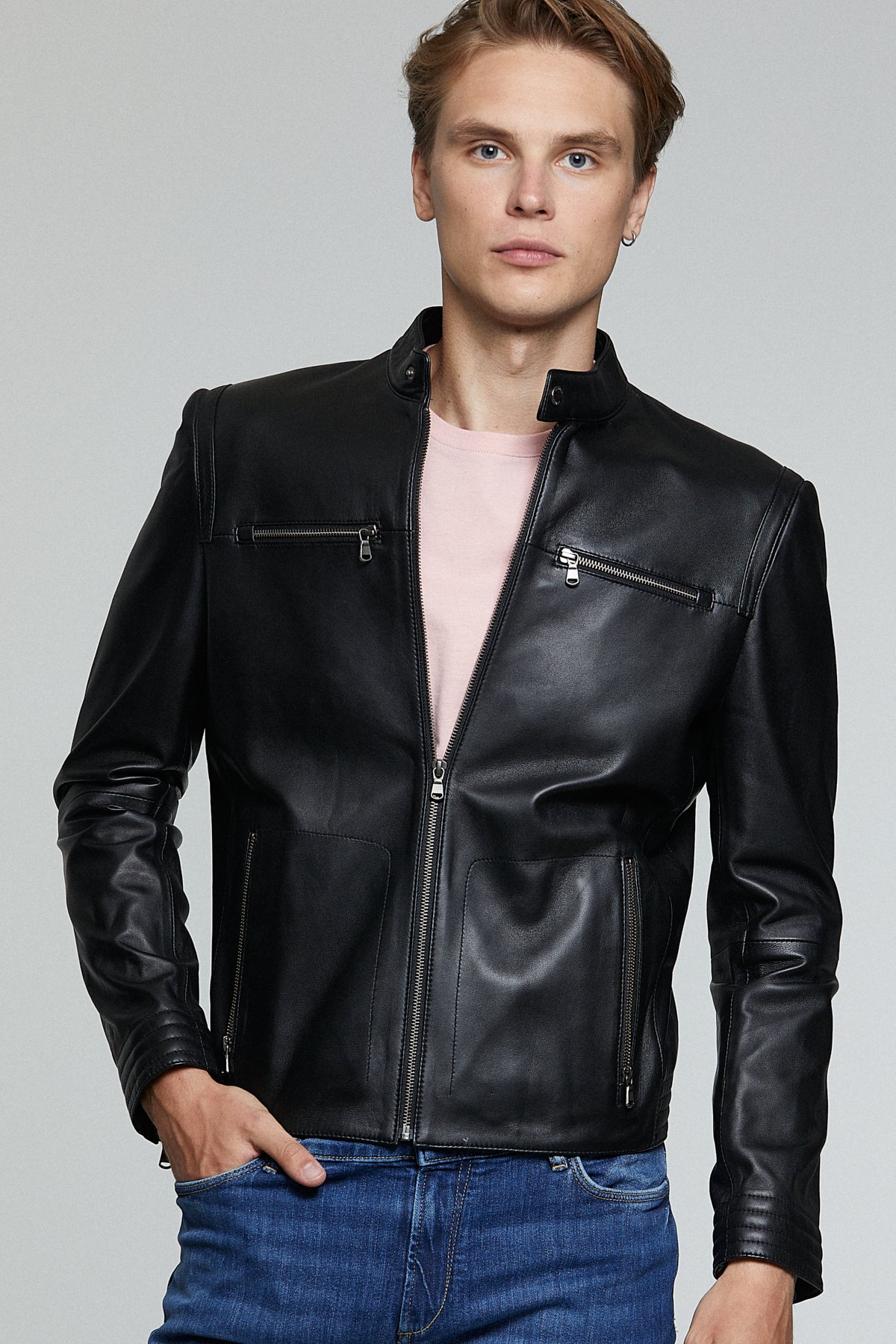 Complete the Look by Purchasing Together!