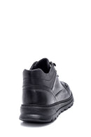 Men's Leather Casual Boots | Derimod