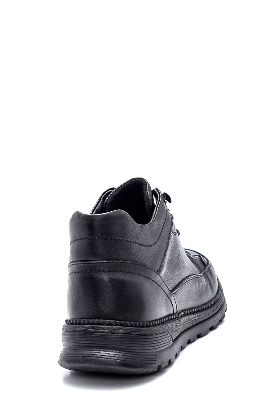 Men's Leather Casual Boots