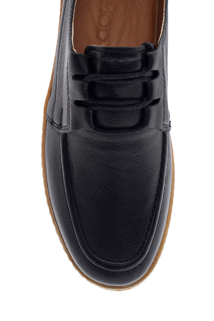 Men's Leather Casual Shoes