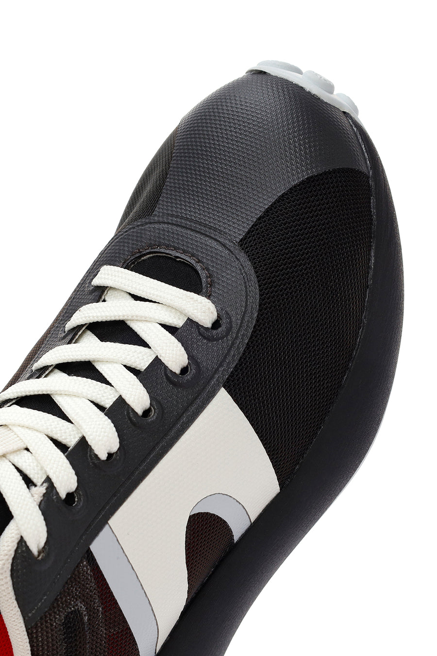 Camper Women's Grey Pelotas Athens Lace-Up Sneakers