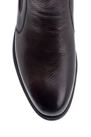 Men's Leather Boots | Derimod