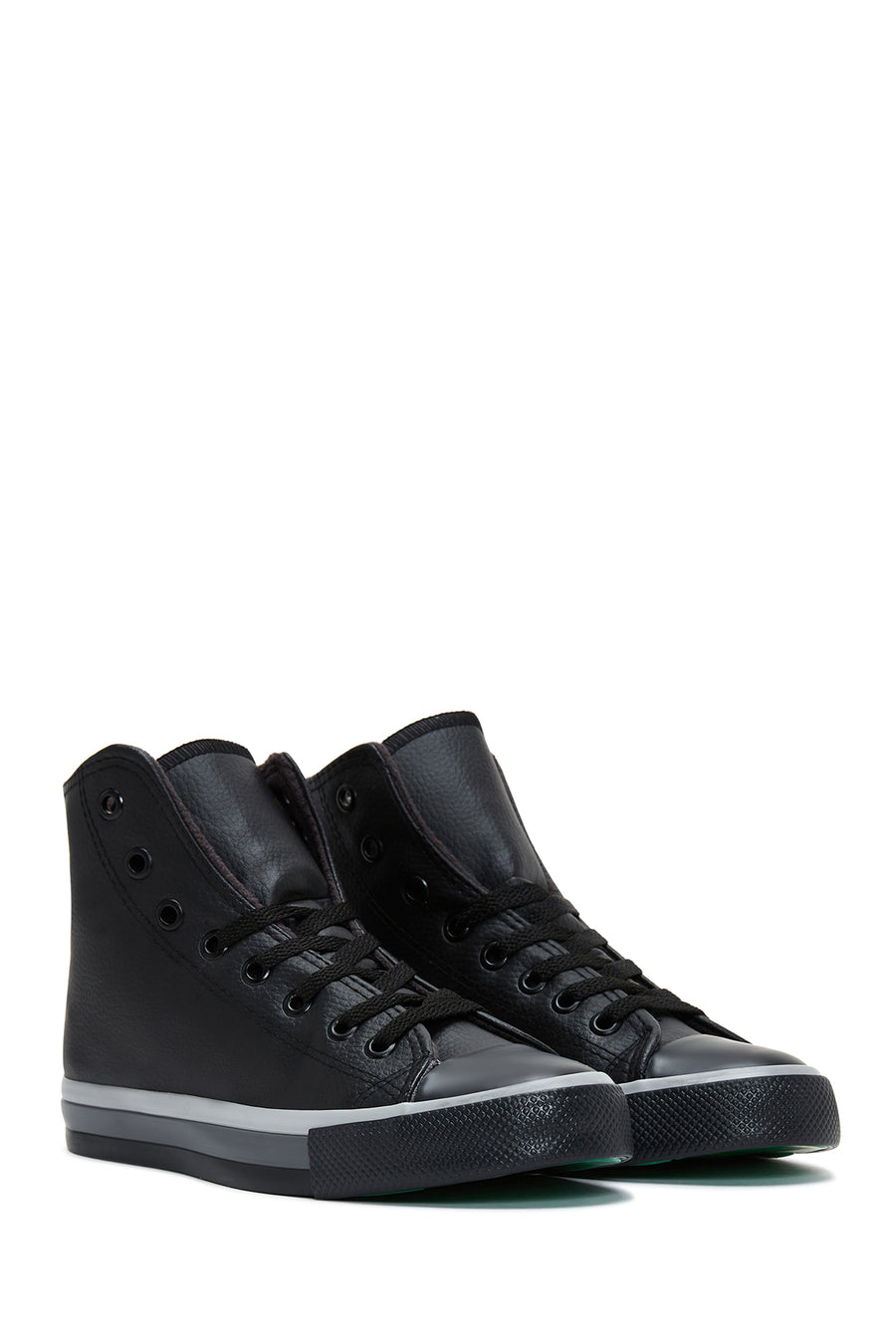 Men's High Top Sneaker