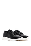 Hammer Jack Men's Black Bosphorus Sneaker | Derimod