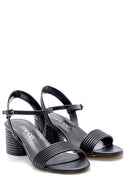 Women's Heeled Sandals | Derimod
