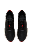 Erkek Deri Sneaker | Derimod