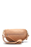 Women's Quilted Waist Bag | Derimod