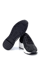 Women's Lace-Up Sneaker | Derimod