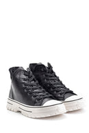 Kadın Deri Sneaker | Derimod