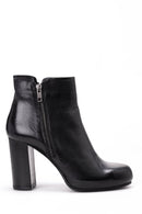 Women's Heeled Boots | Derimod