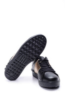 Women's Gold Detailed Sneaker | Derimod