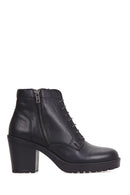 Women's Zipper Boots | Derimod