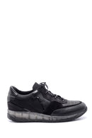 Men's Transparent Sole Sneaker | Derimod
