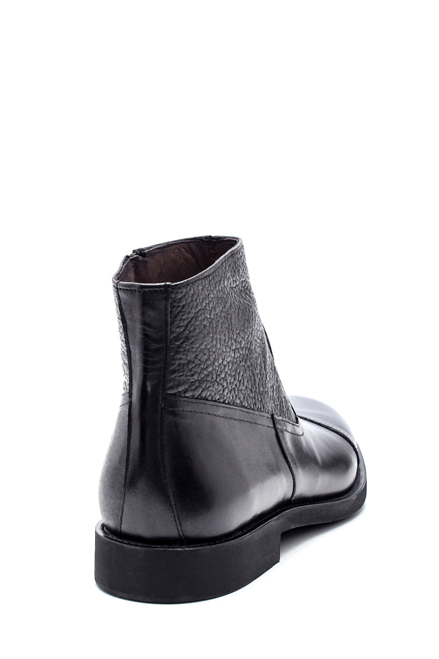 Men's Leather Classic Boots