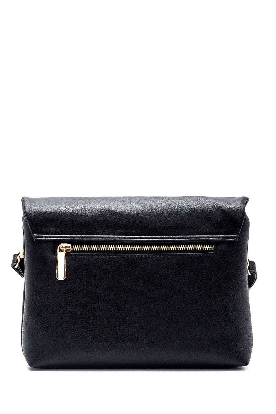 Women's Tassel Detailed Crossbody Bag
