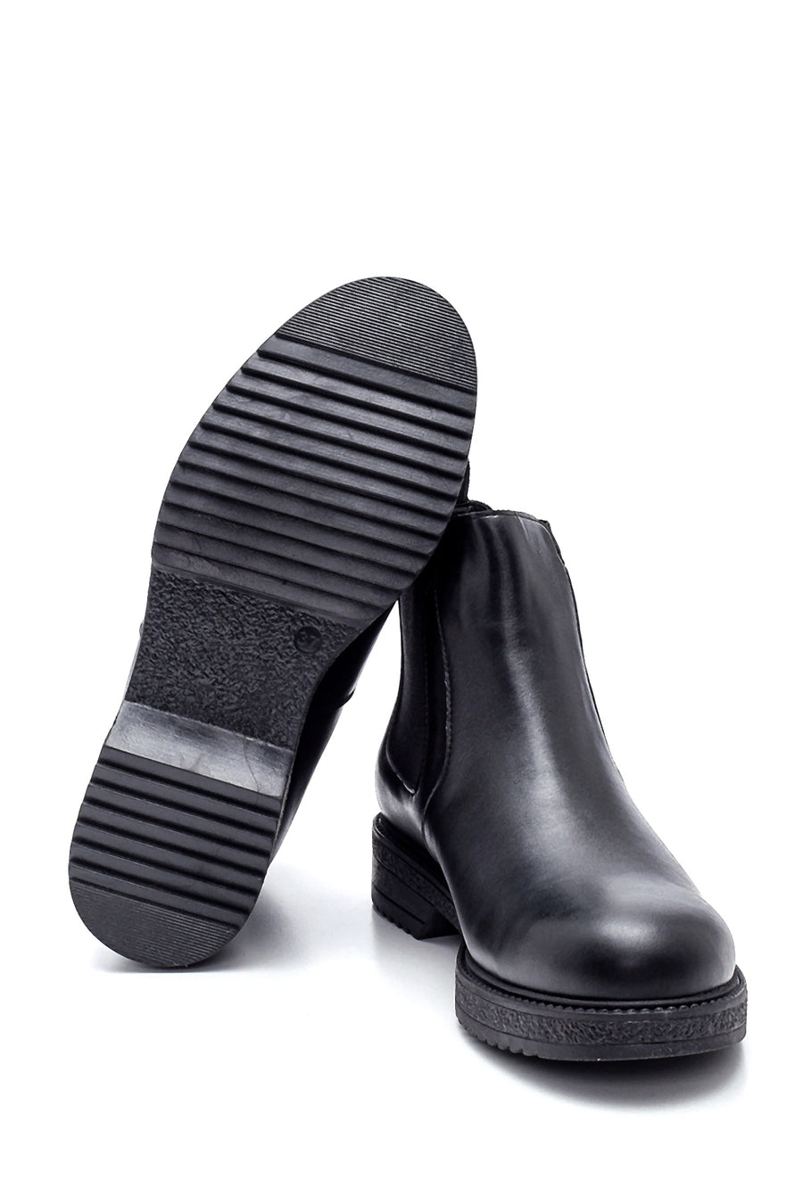 Women's Casual Chelsea Boots