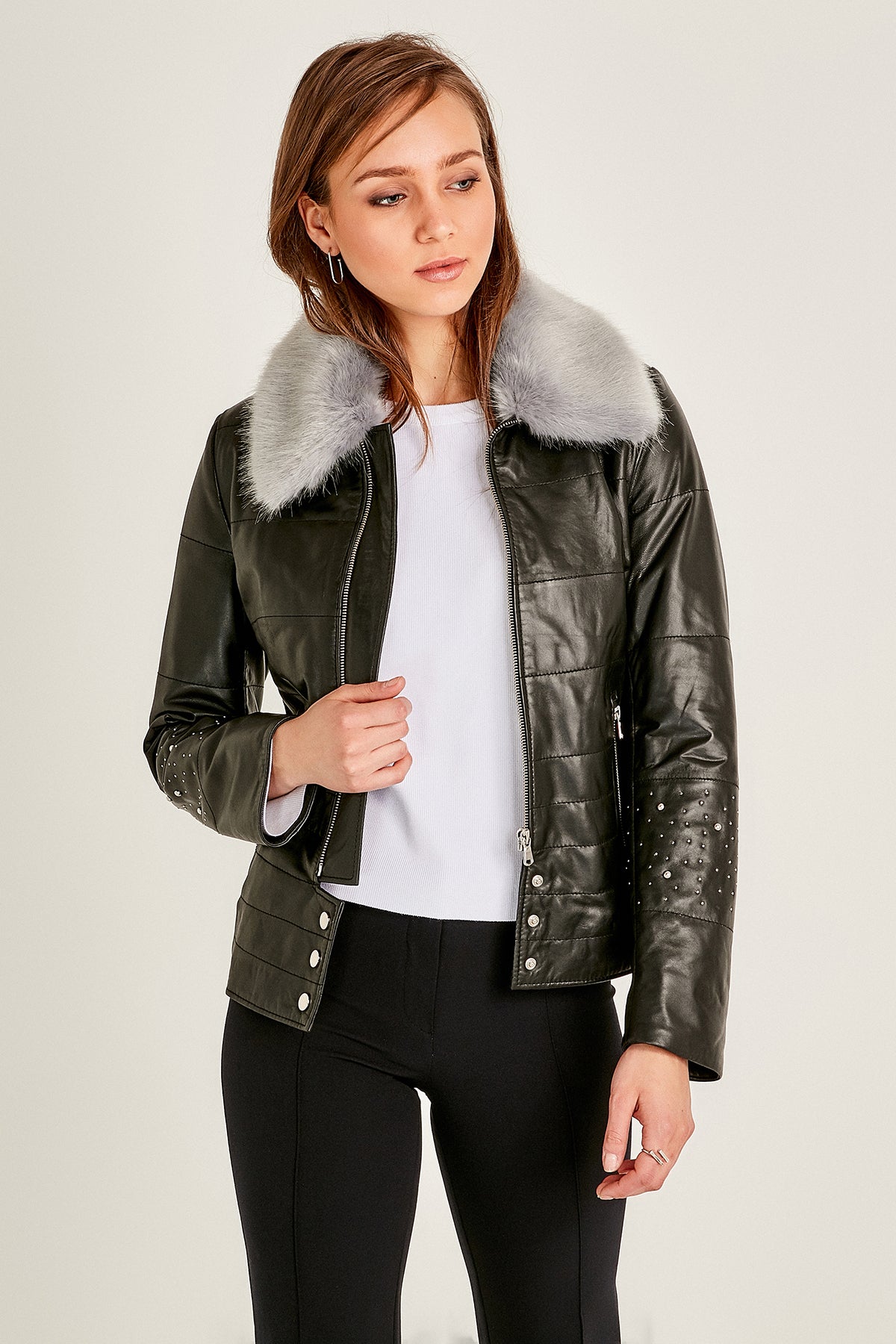 Complete the Look by Purchasing Together!