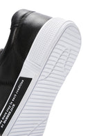 Hammer Jack Erkek Beyaz Toscana Deri Sneaker | Derimod