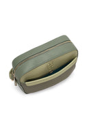 Women's Green Long Strap Crossbody Bag | Derimod