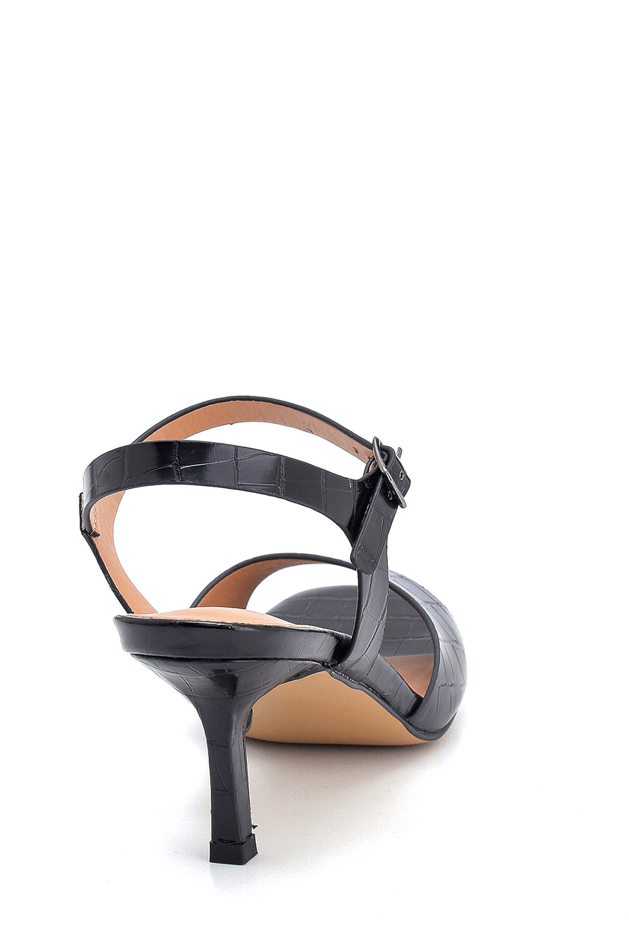 Women's Casual Heeled Sandals