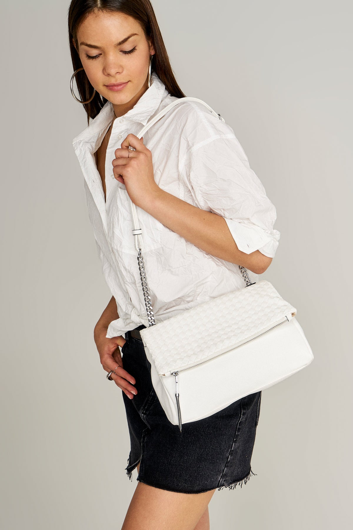 Complete the Look by Purchasing Together!