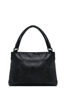 Women's Black Casual Handbag | Derimod